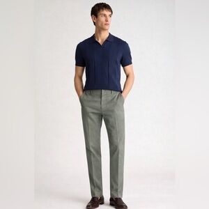 Bonobos Weekday Warrior Wednesday Slim Dress Pants